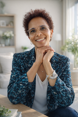 Fondatrice DOMICILE DOUBS